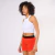 Musculosa Crop Mujer Saucony Elevate