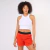 Musculosa Crop Mujer Saucony Elevate