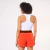 Musculosa Crop Mujer Saucony Elevate