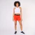 Musculosa Crop Mujer Saucony Elevate