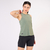 Musculosa Mujer Saucony Triumph Tank