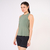 Musculosa Mujer Saucony Triumph Tank