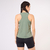 Musculosa Mujer Saucony Triumph Tank