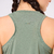 Musculosa Mujer Saucony Triumph Tank