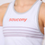 Musculosa Mujer Saucony Endorphin 