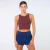 Top Deportivo Mujer Elevate 2-IN-1 