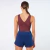 Top Deportivo Mujer Elevate 2-IN-1 