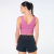 Top Deportivo Mujer Saucony Elevate 2-IN-1