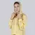 Campera Rompeviento Mujer Saucony Elevate Packaway