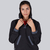 Anorak Rompeviento Saucony Mujer Rested