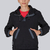 Anorak Rompeviento Saucony Mujer Rested