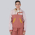 Anorak Rompeviento Saucony Mujer Rested