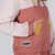 Anorak Rompeviento Saucony Mujer Rested