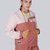 Anorak Rompeviento Saucony Mujer Rested