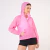 Campera Rompeviento Mujer Saucony Elevate Packaway