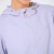 Campera Rompeviento Mujer Saucony Metro 
