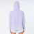 Campera Rompeviento Mujer Saucony Metro 
