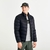 CAMPERA REVERSIBLE HOMBRE SNOWDRIFT BLACK