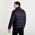 Campera Reversible Hombre Saucony Snowdrift