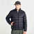 CAMPERA REVERSIBLE HOMBRE SNOWDRIFT BLACK en internet