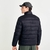 CAMPERA REVERSIBLE HOMBRE SNOWDRIFT BLACK - Saucony Argentina ® | Zapatillas, ropa deportiva y accesorios