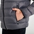 CAMPERA REVERSIBLE HOMBRE SNOWDRIFT BLACK - comprar online