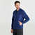 Campera Hombre Saucony Boulder Oysterpuff