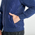 Campera Hombre Saucony Boulder Oysterpuff