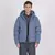 Campera Hombre Saucony Snowdrift Heat