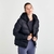 Campera Mujer Saucony Hooded Snowdrift