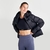 Campera Mujer Saucony Hooded Snowdrift