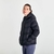 Campera Mujer Saucony Hooded Snowdrift