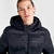Campera Mujer Saucony Hooded Snowdrift