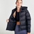 Campera Mujer Saucony Hooded Snowdrift