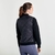 Campera Mujer Saucony Boulder Oysterpuff
