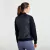 Campera Mujer Saucony Boulder Oysterpuff