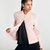 Campera Mujer Saucony Boulder Oysterpuff