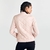 Campera Mujer Saucony Boulder Oysterpuff