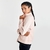Campera Mujer Saucony Boulder Oysterpuff