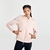 Campera Mujer Saucony Boulder Oysterpuff