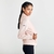 Campera Mujer Saucony Boulder Oysterpuff
