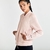 Campera Mujer Saucony Boulder Oysterpuff