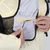 CHALECO UNISEX HAUL LITE PACK IVORY en internet
