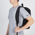 Mochila Unisex Saucony Overhaul