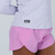 Buzo Crew Termico Mujer Saucony Triumph 3D