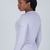 Buzo Crew Termico Mujer Saucony Triumph 3D