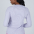 Buzo Crew Termico Mujer Saucony Triumph 3D
