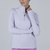Buzo Zip Mujer Saucony Solstice