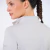 Buzo Térmico Mujer Saucony Triumph 3D 1/2 Zip