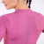 Top Deportivo Mujer Saucony Kinvara Cropped 